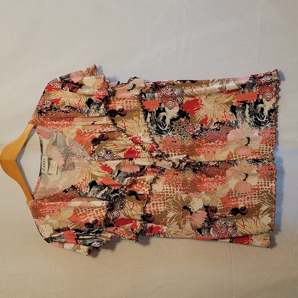 Links Blouse